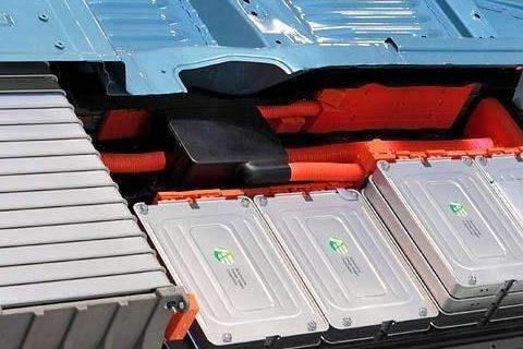 海淀正规公司回收钴酸锂电池,回收旧锂电池的公司