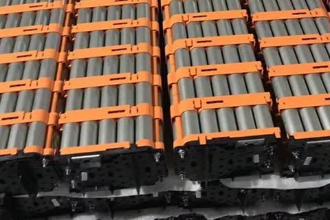 新昌澄潭收废弃锂电池-专业高价回收铁锂电池-[附近回收UPS蓄电池]
